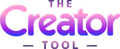 The Creator Tool Logo